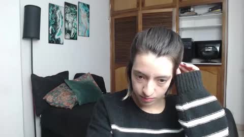 alicee_logan_ online show from 13, 1, 2026