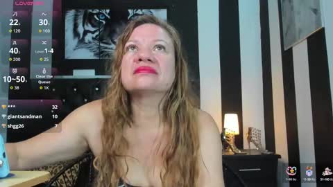 alicee_mature4 online show from 29, 9, 2025