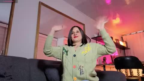 Snapshot of alicee_milf_ chatting on 11, 9, 2025 Aleja online show from 11, 9, 2025