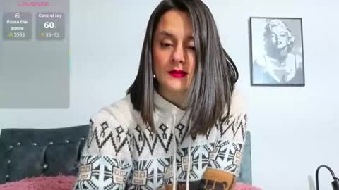 Snapshot of alicee_milf_ chatting on 29, 9, 2025 Aleja online show from 29, 9, 2025
