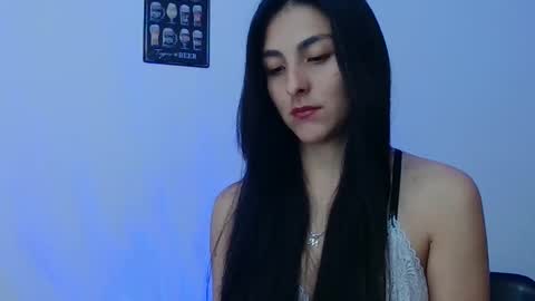 Snapshot of alicee_roos chatting on 13, 1, 2025 Alice online show from 13, 1, 2025