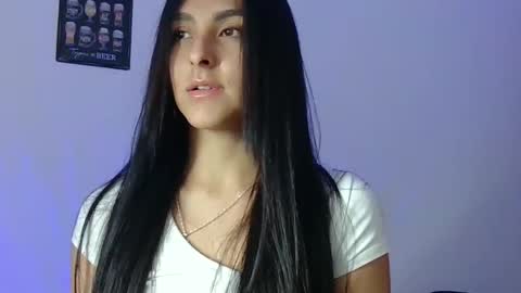 Snapshot of alicee_roos chatting on 20, 1, 2025 Alice online show from 20, 1, 2025