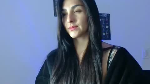 Snapshot of alicee_roos chatting on 30, 1, 2025 Alice online show from 30, 1, 2025