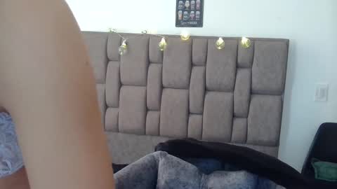 Snapshot of alicee_roos chatting on 19, 2, 2025 Alice online show from 19, 2, 2025