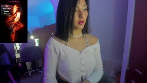 Snapshot of alicee_roos chatting on 26, 2, 2026 Alice online show from 26, 2, 2026
