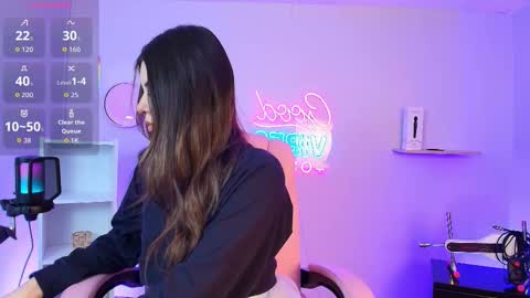 Alice online show from 13, 10, 2025