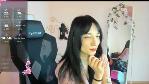 Alice online show from 11, 4, 2026