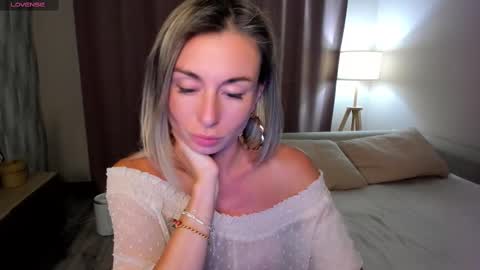 Snapshot of aliceevan chatting on 13, 2, 2025 Daniella online show from 13, 2, 2025