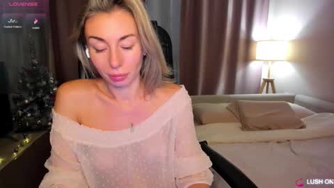 Daniella online show from 20, 12, 2025