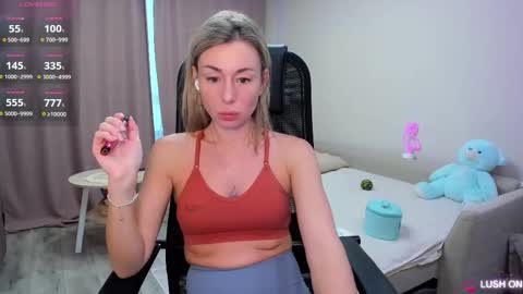 Daniella online show from 17, 3, 2026