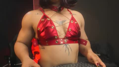 alicefit_212 online show from 25, 11, 2025