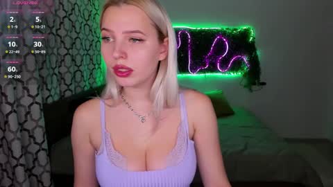 Snapshot of alicefreman chatting on 9, 12, 2024 Alice online show from 9, 12, 2024