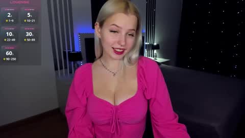 Snapshot of alicefreman chatting on 27, 12, 2024 Alice online show from 27, 12, 2024