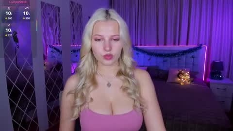 Alice online show from 18, 12, 2025