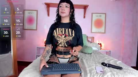 alicegould online show from 13, 4, 2026