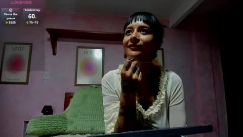 alicegould online show from 15, 4, 2026