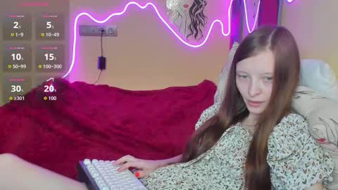 Snapshot of alicehariss chatting on 7, 10, 2025 Alie online show from 7, 10, 2025