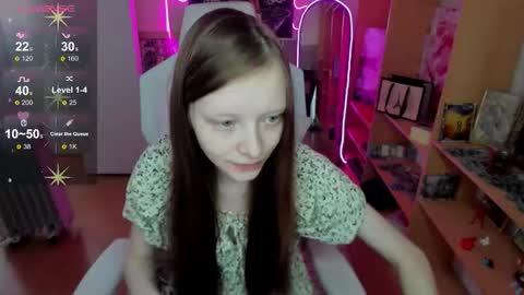 Alie online show from 12, 11, 2025