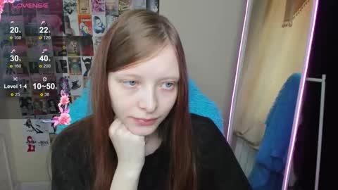 Alie online show from 25, 11, 2025