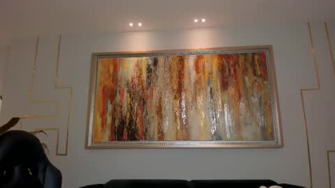 Alice online show from 22, 10, 2025