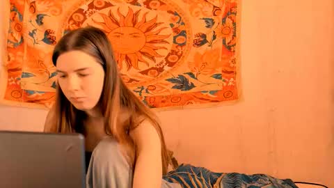 Alice online show from 19, 3, 2026