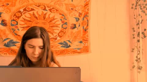 Alice online show from 25, 3, 2026