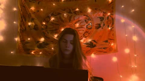 Alice online show from 29, 3, 2026