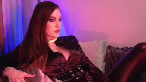 alicejameson online show from 18, 2, 2026
