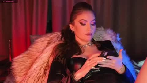 alicejameson online show from 28, 4, 2026