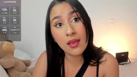 Snapshot of alicejhons chatting on 11, 9, 2025 vanessa online show from 11, 9, 2025