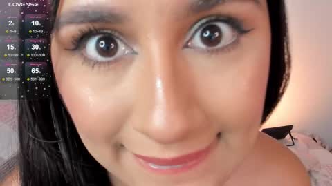 Snapshot of alicejhons chatting on 27, 9, 2025 vanessa online show from 27, 9, 2025