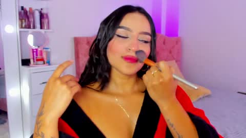  ALICEKIING online show from 26, 1, 2025