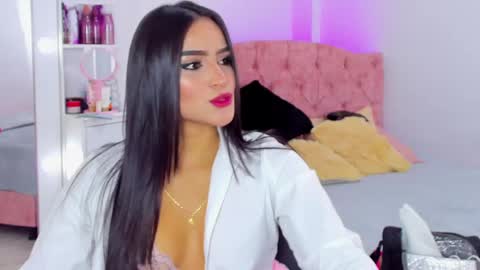  ALICEKIING online show from 16, 2, 2025