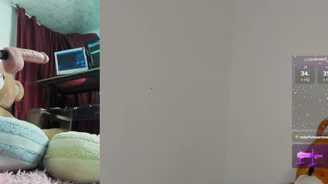 Snapshot of alicekingdom chatting on 5, 12, 2024 Alicekingdom online show from 5, 12, 2024