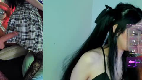 Snapshot of alicekingdom chatting on 7, 12, 2024 Alicekingdom online show from 7, 12, 2024