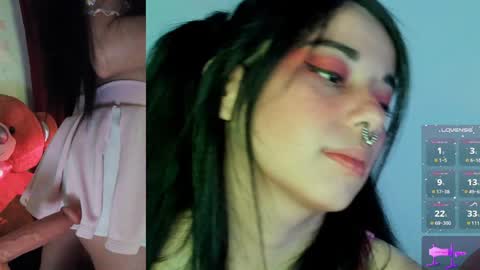 Snapshot of alicekingdom chatting on 16, 12, 2024 Alicekingdom online show from 16, 12, 2024