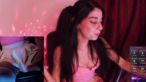 Snapshot of alicekingdom chatting on 17, 1, 2025 Alicekingdom online show from 17, 1, 2025
