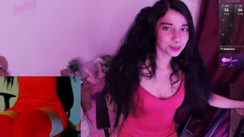 Snapshot of alicekingdom chatting on 14, 2, 2025 Alicekingdom online show from 14, 2, 2025