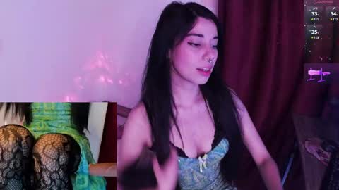 Snapshot of alicekingdom chatting on 11, 3, 2025 Alicekingdom online show from 11, 3, 2025