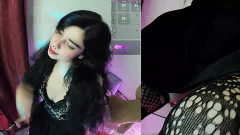 Snapshot of alicekingdom chatting on 20, 9, 2025 Alicekingdom online show from 20, 9, 2025