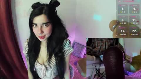 Snapshot of alicekingdom chatting on 22, 9, 2025 Alicekingdom online show from 22, 9, 2025