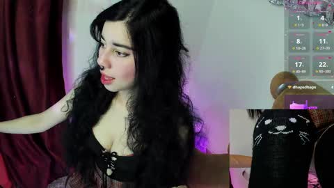 Snapshot of alicekingdom chatting on 3, 10, 2025 Alicekingdom online show from 3, 10, 2025