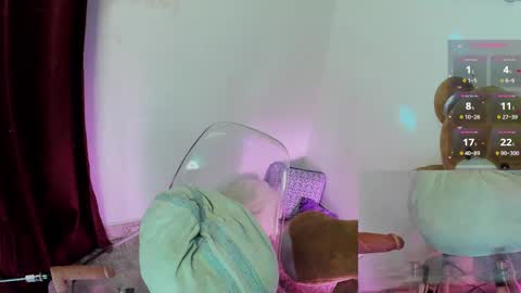 Snapshot of alicekingdom chatting on 5, 10, 2025 Alicekingdom online show from 5, 10, 2025