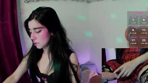 Snapshot of alicekingdom chatting on 7, 10, 2025 Alicekingdom online show from 7, 10, 2025