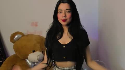 Alicekingdom online show from 9, 11, 2025