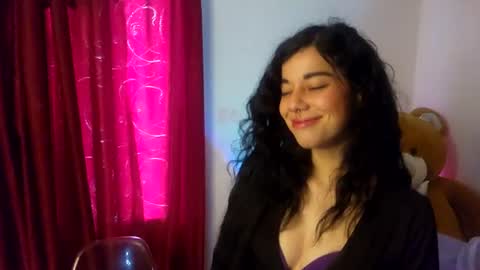 Snapshot of alicekingdom chatting on 25, 6, 2026 Alicekingdom online show from 25, 6, 2026