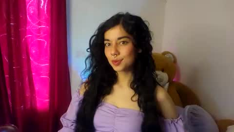 Snapshot of alicekingdom chatting on 26, 6, 2026 Alicekingdom online show from 26, 6, 2026