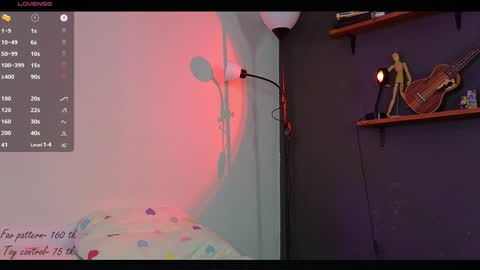 Snapshot of alicekit chatting on 8, 12, 2024 Alice vacation online show from 8, 12, 2024