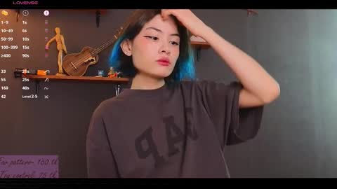 Snapshot of alicekit chatting on 1, 3, 2025 Alice vacation online show from 1, 3, 2025