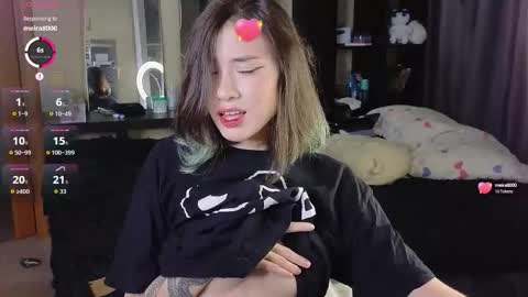 Snapshot of alicekit chatting on 5, 10, 2025 Alice vacation online show from 5, 10, 2025